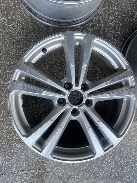 Vand/schimb 5x112 R18 audi s3 a3 a4 a5 golf 5 6 7 seat leon passat cc