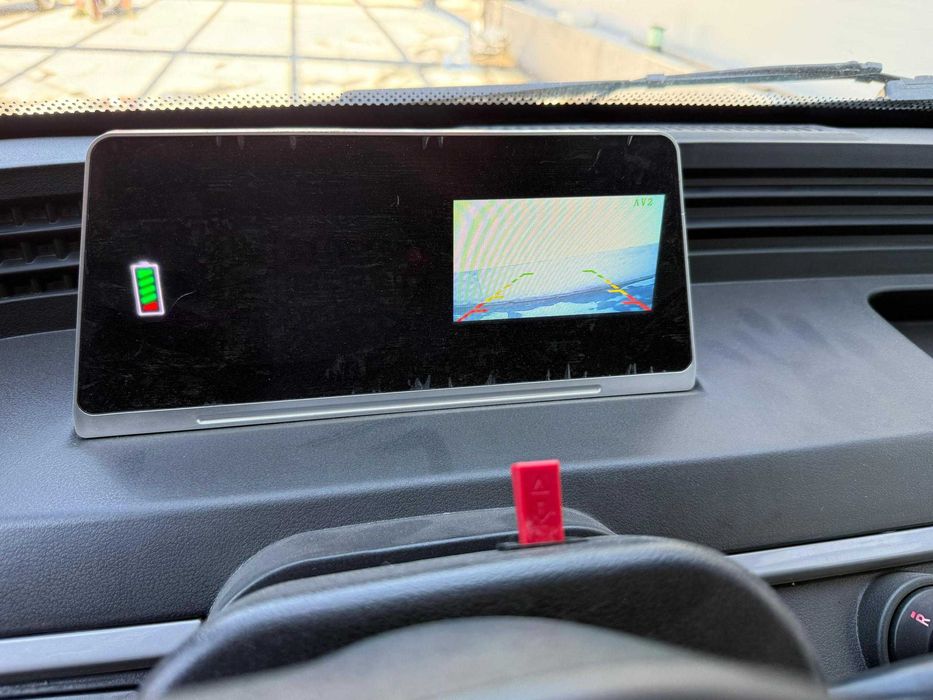 Cvadriciclu PickUp Saige cu Civ si permis, 5500W nou Agramix