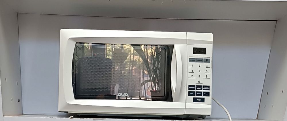 Продам микроволновку