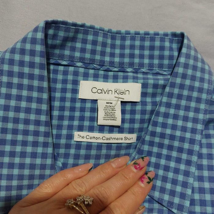 Нови мъжки ризи Calvin Klein, Tommy Hilfiger