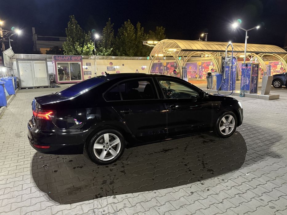 Volkswagen jetta/Combinatii