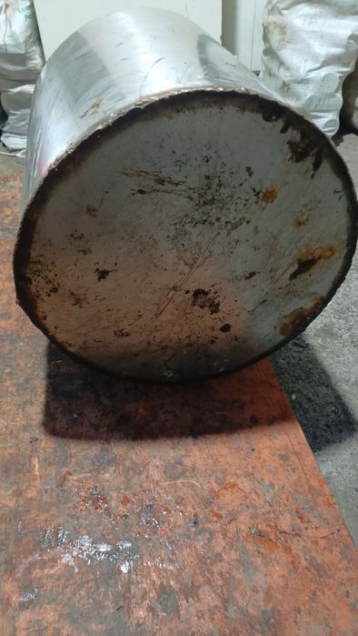 Бак с нержавейки