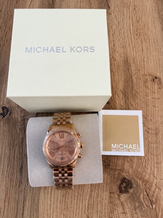 Michael Kors оригинален часовник