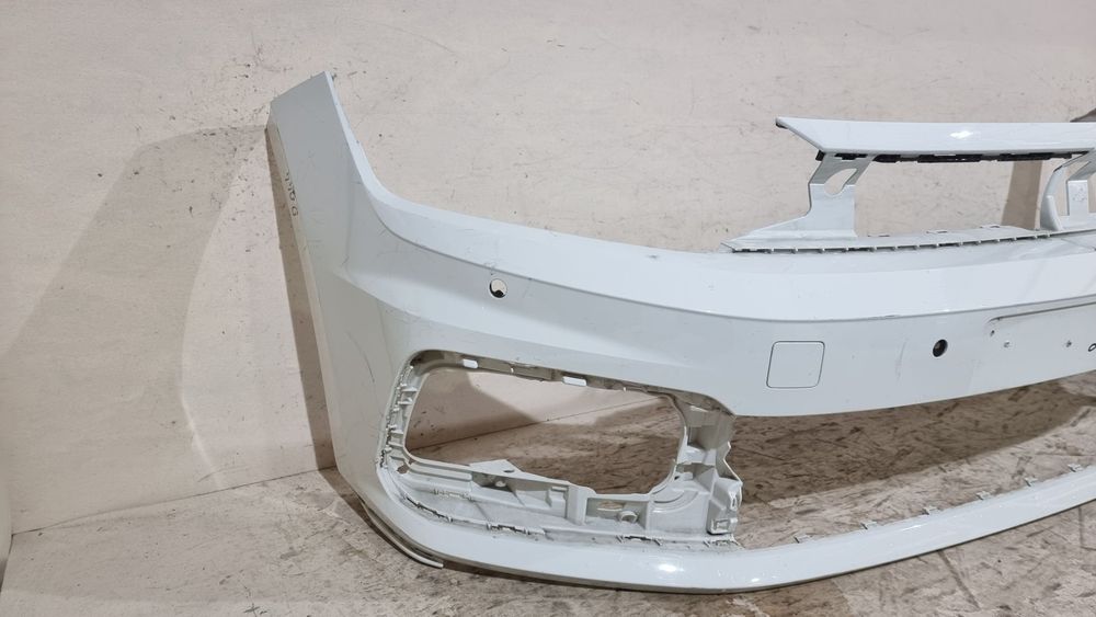 Bara fata VW Polo GTI, 2017, 2018, 2019, 2020, 2021, cod origine OE  2GS807221G.