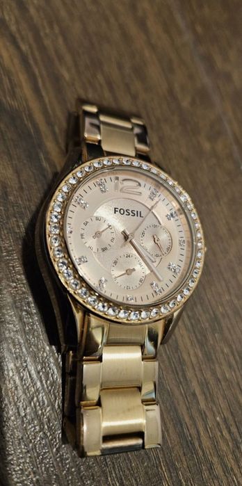 Промо !! Дамски часовник Fossil ES2811