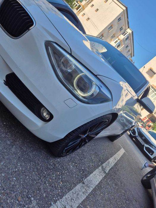 Bmw seria 1- 1.6 benzina(101 cp)