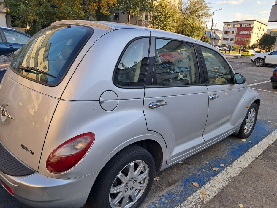 Chrysler Cruiser de vânzare