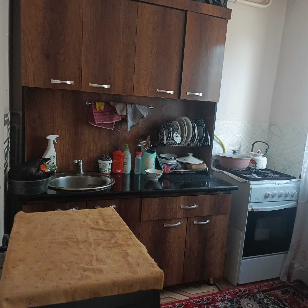 Срочно 1 Хонали квартира 1 каватда сотилади