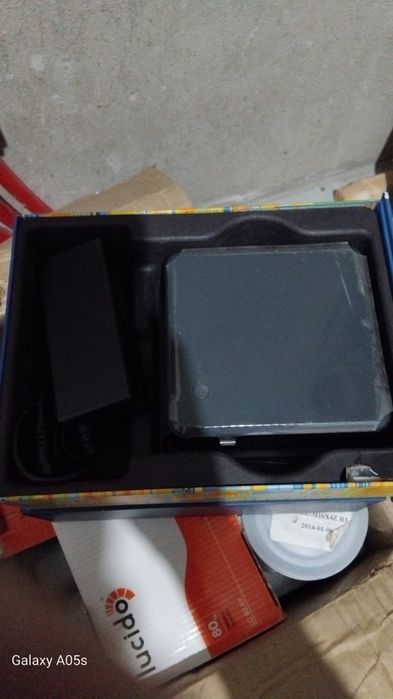 Intel мини пк новые