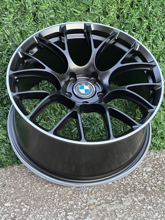 Джанти за БМВ BMW 19 “ цола 5х120 чисто нови Спорт Пакет Е90 F10 F30 X