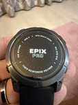 Garmin epix pro (gen2) sapphire