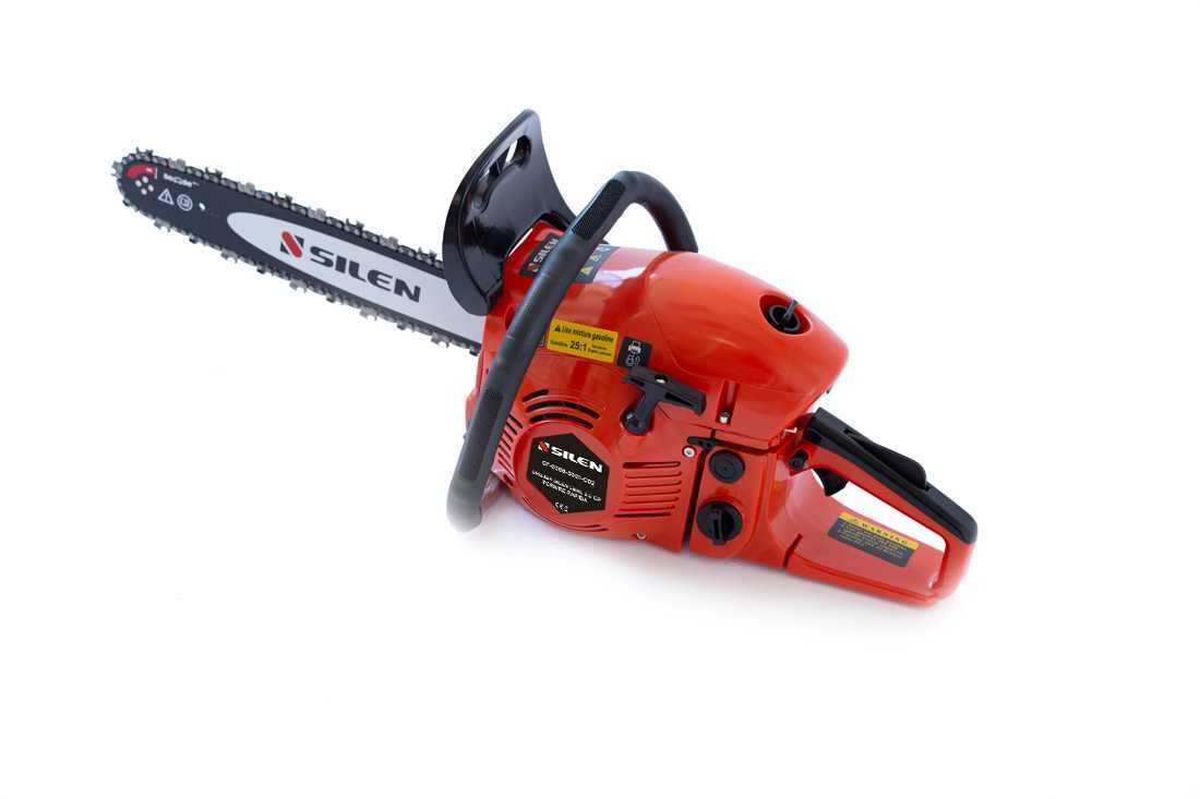 Drujba Micul Padurar 5800 58CC 3.5CP 1 LAMA16"-1 LANT, PORNIRE RAPIDA