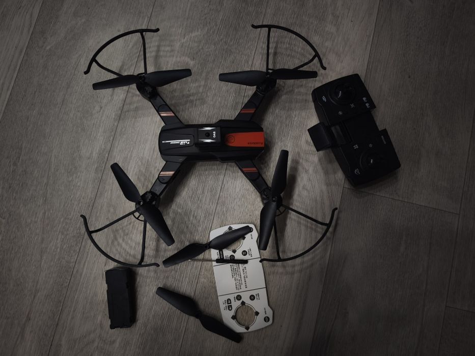 Продам рабочего дрона