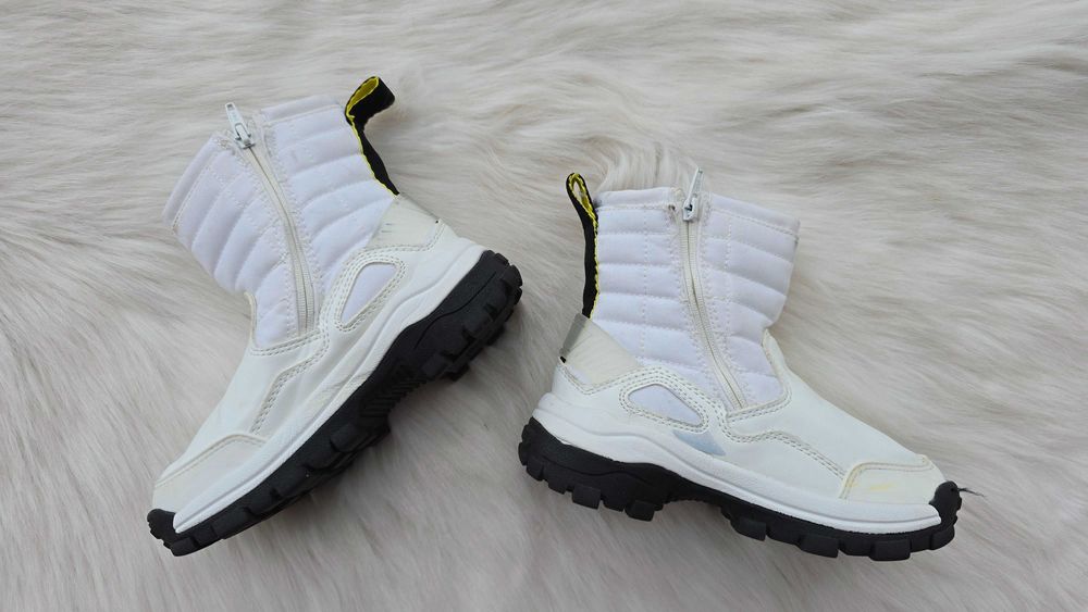 Детски апрески боти Zara №30