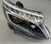 Far mercedes V Class W447 V447 Vito