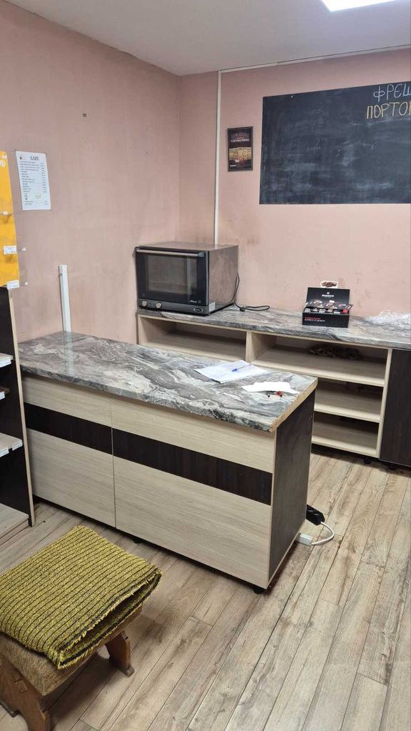 Дава се под наем Магазин в София, Овча купел 1 - 25 кв.м за 204 € - Снимка #1
