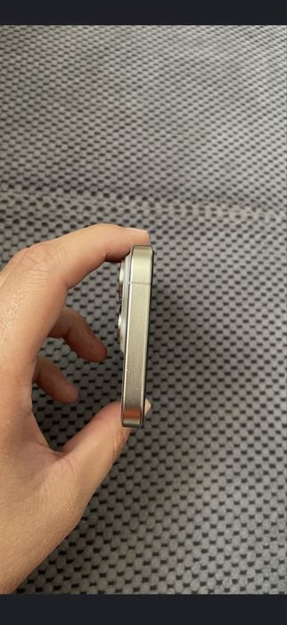 Iphone 15 Pro Max stare foarte buna