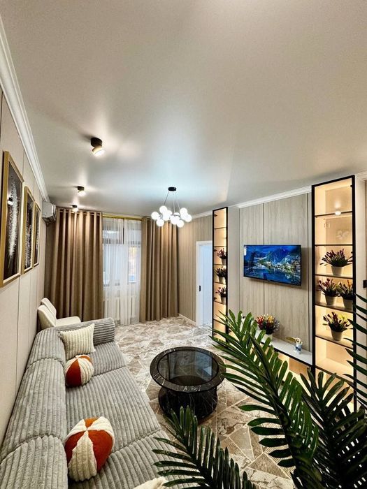 Продаётся квартира