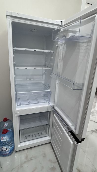 Холодильник бу в отличном состоянии.