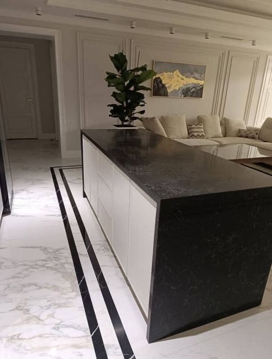 Изделия из искусственного и натурального камня