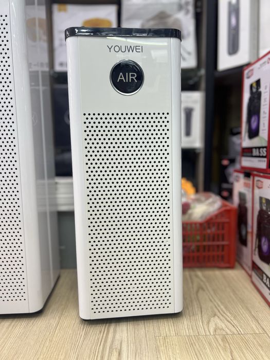 очиститель воздуха YOUWEI AIR