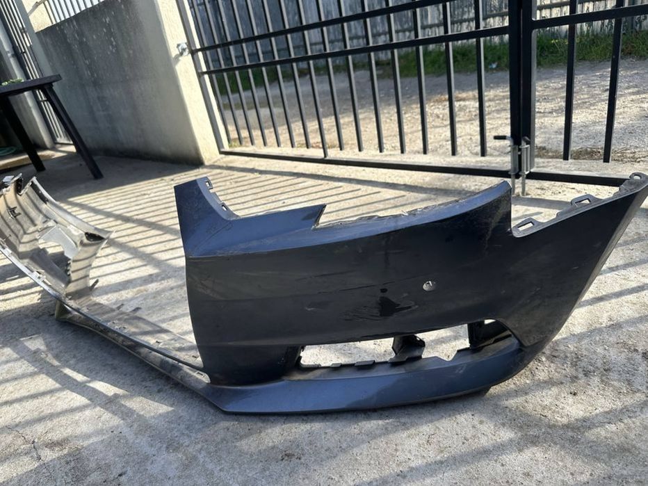 Bara fata Audi A4 B9 2016/2017/2018