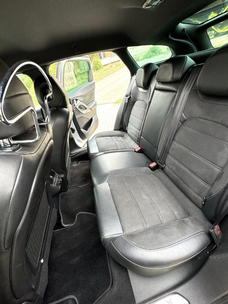 Citroen DS5 4x4 HYBRYD 2.0
