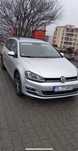 Volkswagen Golf 7 Distronic/Navi/Masaj/Xenon