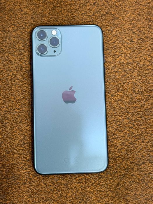 Iphone 11 pro max