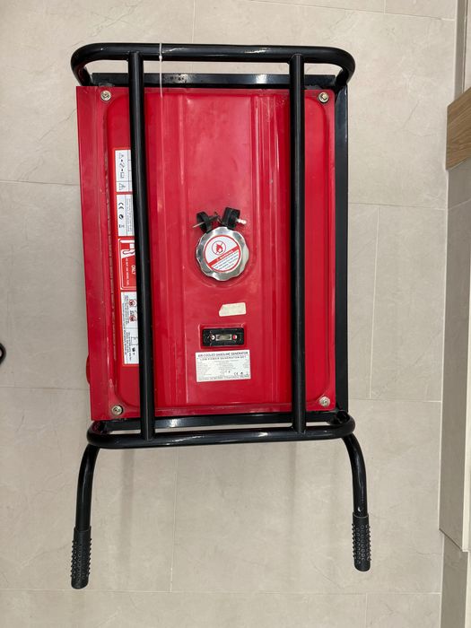 Дизелов Генератор 9.5kw