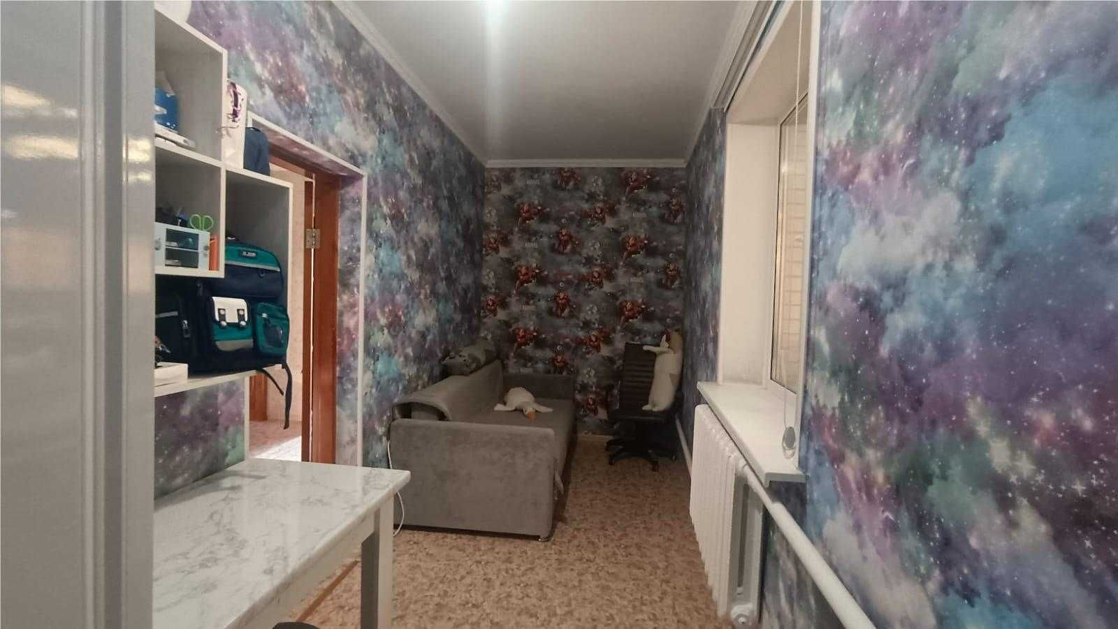 = Дом в Сортировке, район Компанейск, 123м2, трг, ипотека.