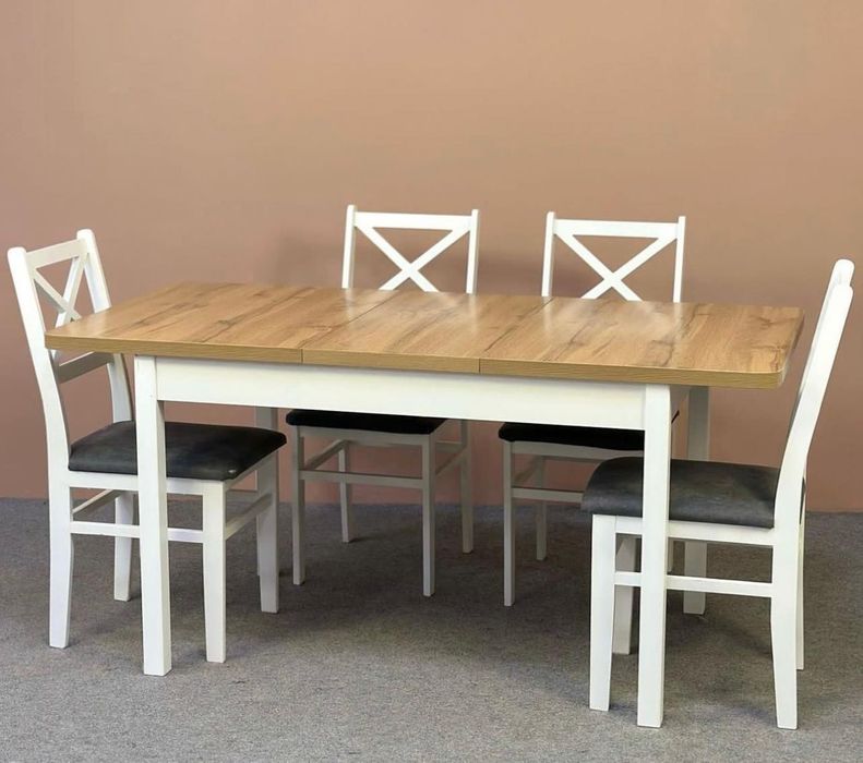 Столы и Стулья Стол-трансформер  Семей Доставка Росрочка