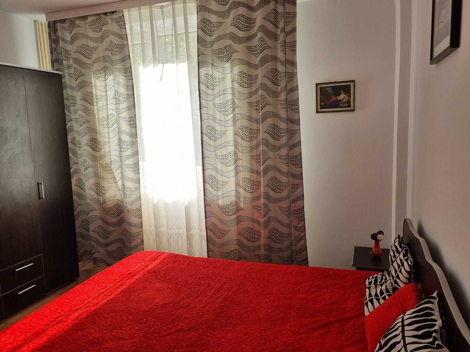 Inchiriez apartament 2 camere, Drumul Taberei, Valea Ialomitei