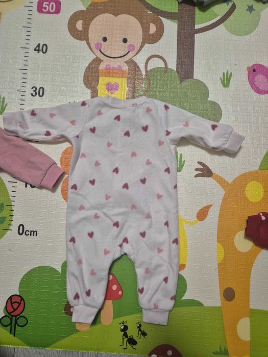 Set pijamale H&M [62]