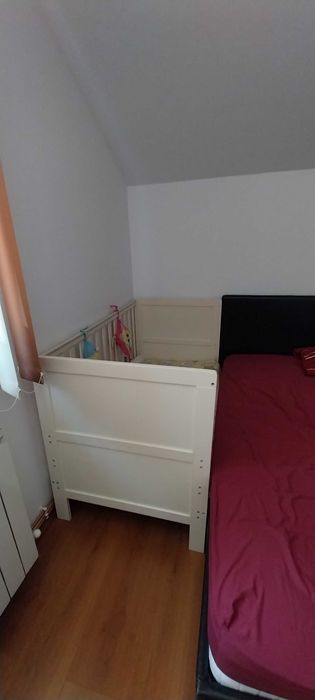 Pătuț pt copii de vânzare