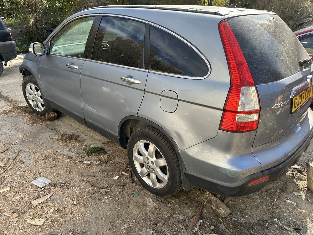 на части Honda CR-V 2.2 i-CDTI 140 кс 2008г