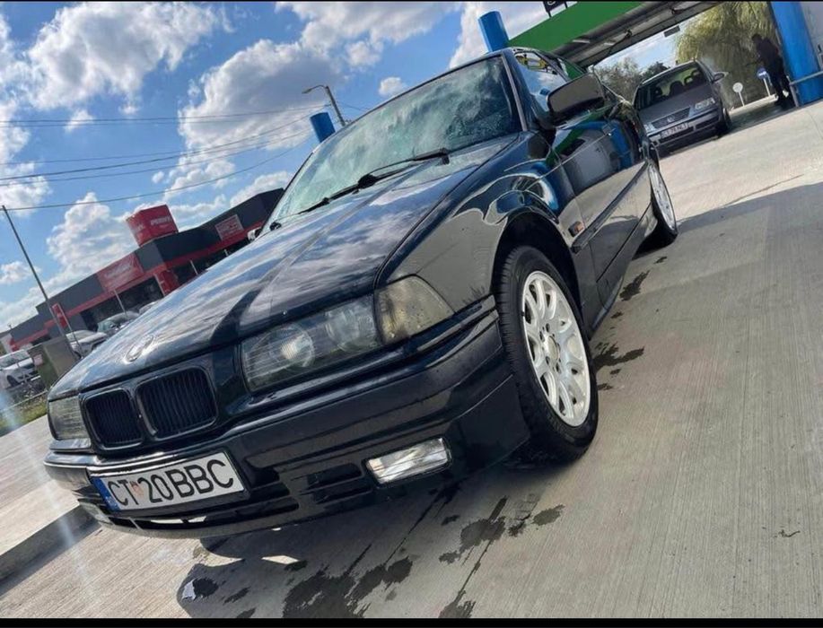 Bmw e36 316i 1996