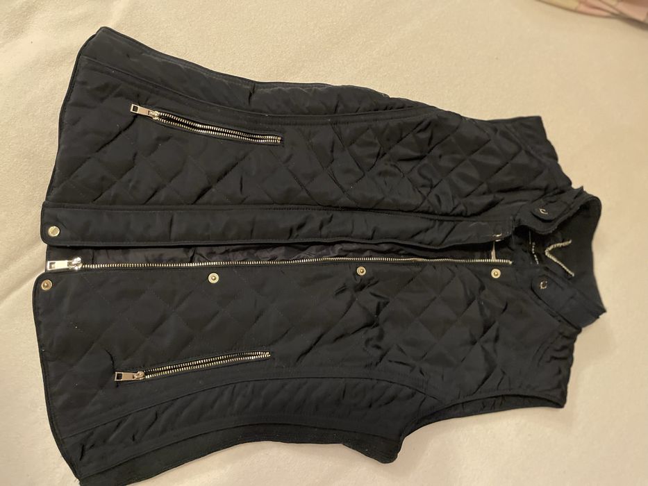 Vand vesta de dama, Zara, marimea XS
