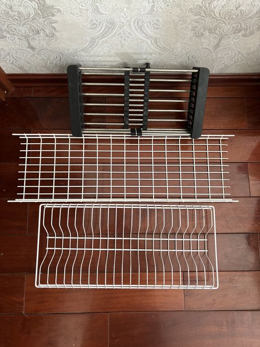 Кухонные решетки