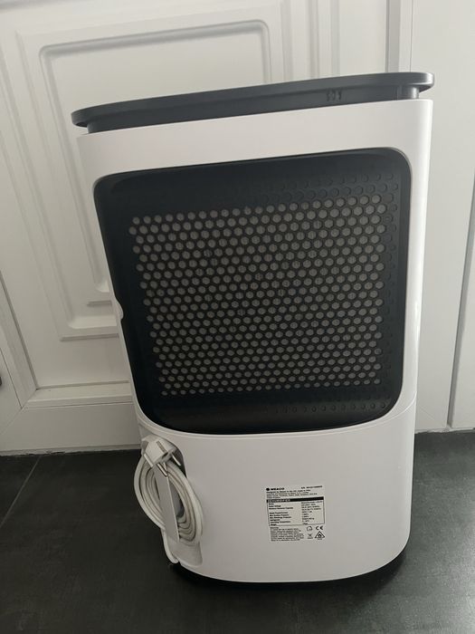 Vand dezumidificator