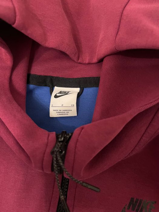 Nike Tech Fleece Оригинален