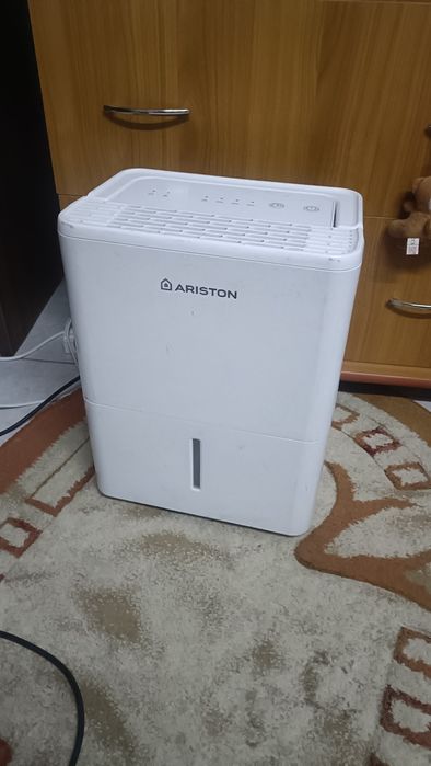Dezudimificator deos 12