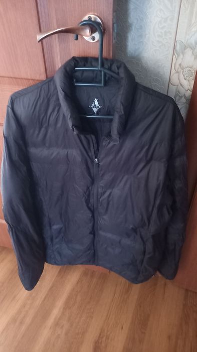 Продам  мужскую  куртку