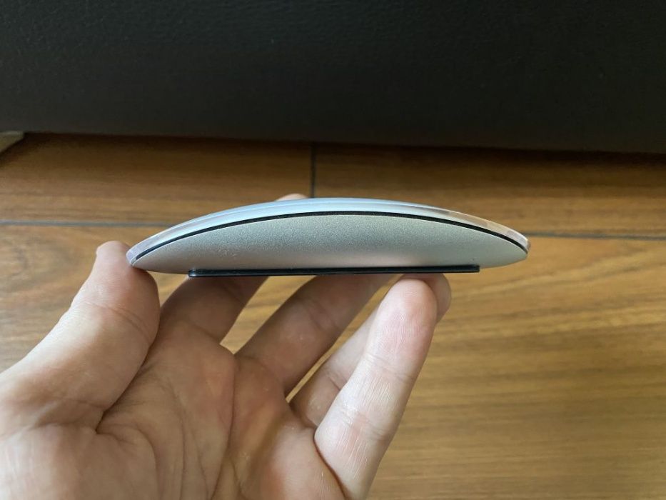 Magic Mouse Apple bluetooth fara fir model A1296 perfect functional