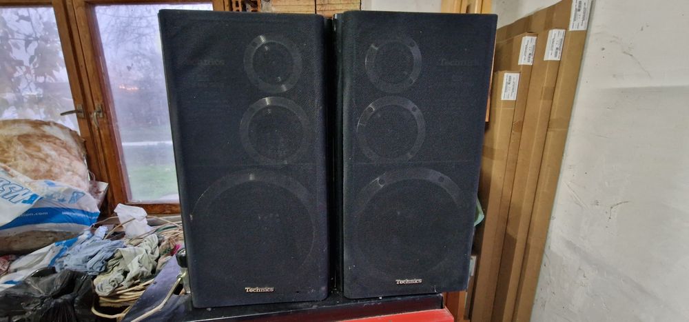 Стерео уредба 100w