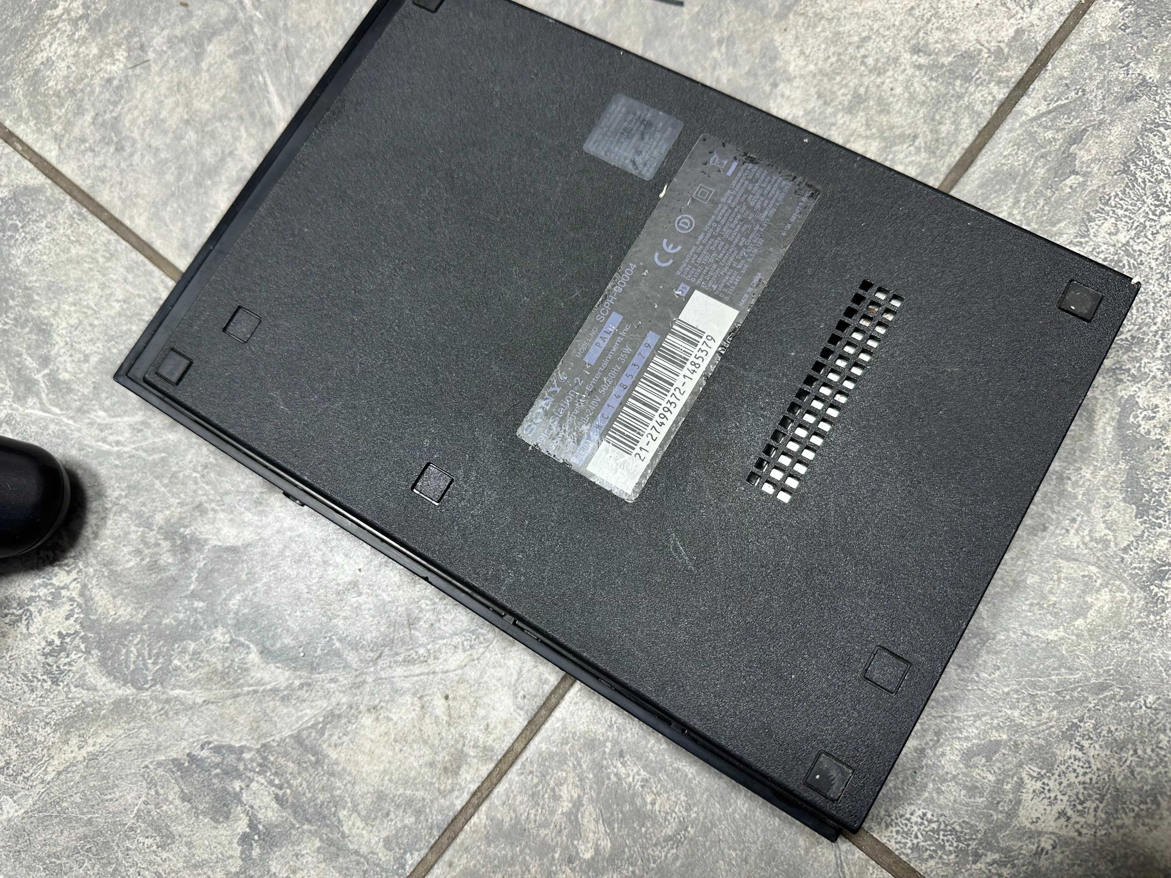 Playstation 2 PS2 Плейстейшън 2