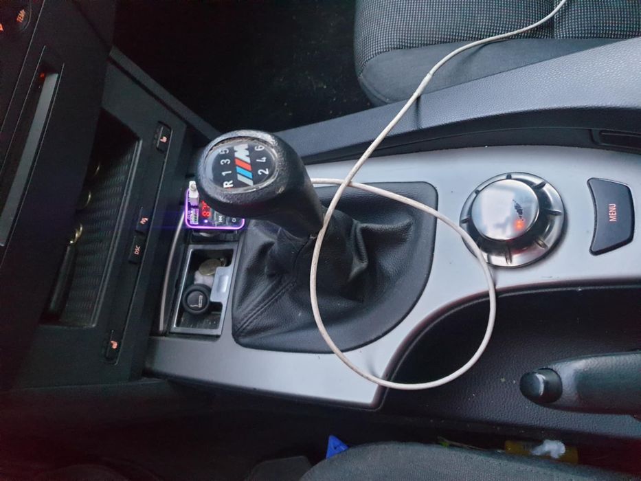 BMW e60 Дизел Поръчков