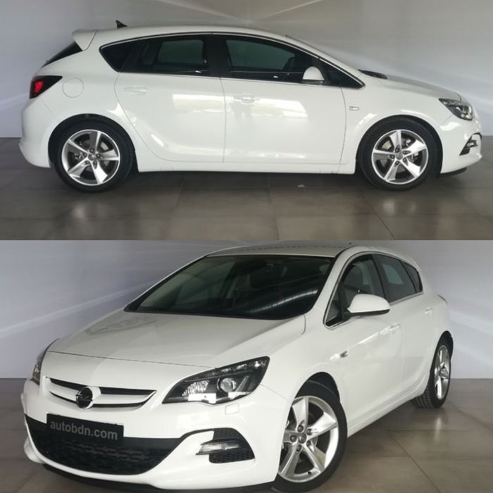 Джанти 18ц 5х115 Opel Insignia B Zafira C Cascada /Antara Astra J