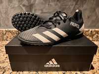 Детски футболни стоножки ADIDAS PREDATOR 38 2/3