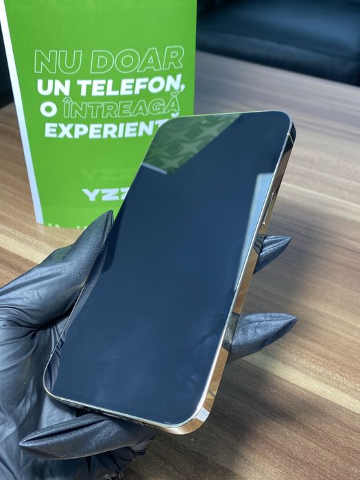 iPhone 13 Pro / 128 GB / Sănătate baterie 100% / Bun